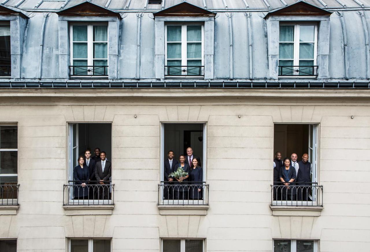 Maison Armance - Esprit De France Paris Exterior photo